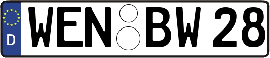 WEN-BW28