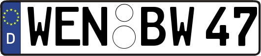 WEN-BW47