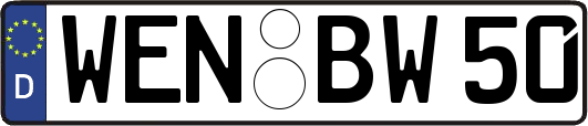 WEN-BW50