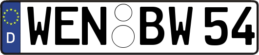 WEN-BW54