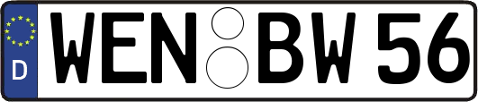 WEN-BW56