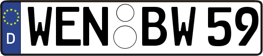 WEN-BW59