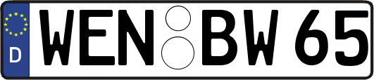 WEN-BW65
