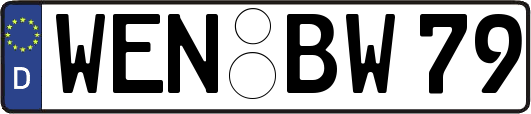WEN-BW79