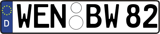 WEN-BW82