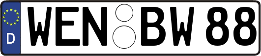WEN-BW88