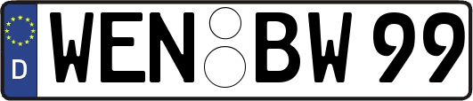 WEN-BW99