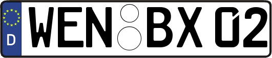 WEN-BX02