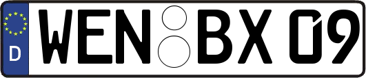 WEN-BX09