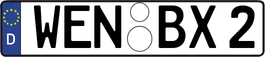 WEN-BX2