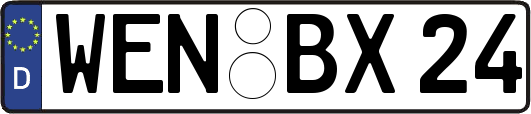 WEN-BX24