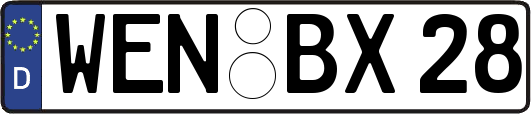 WEN-BX28