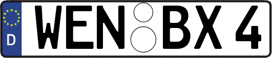 WEN-BX4