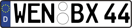 WEN-BX44