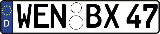 WEN-BX47