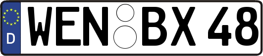 WEN-BX48