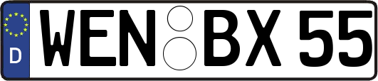 WEN-BX55