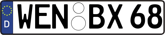 WEN-BX68