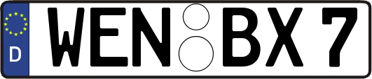 WEN-BX7