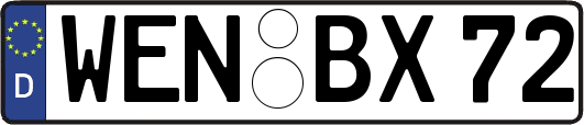 WEN-BX72