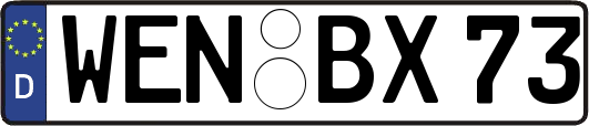 WEN-BX73