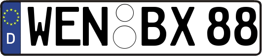 WEN-BX88