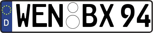 WEN-BX94