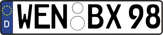 WEN-BX98