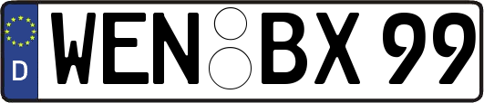 WEN-BX99