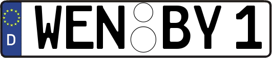 WEN-BY1