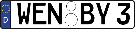 WEN-BY3