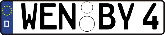 WEN-BY4