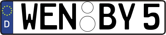 WEN-BY5