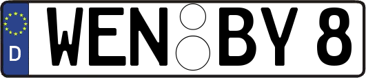 WEN-BY8