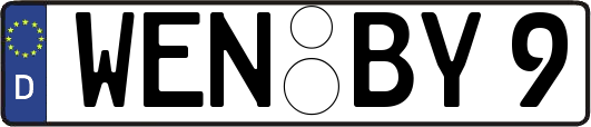 WEN-BY9