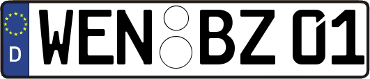 WEN-BZ01