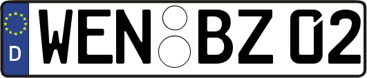 WEN-BZ02