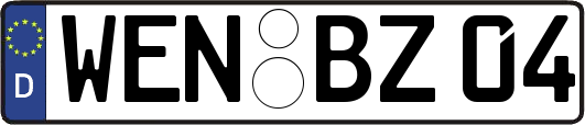 WEN-BZ04