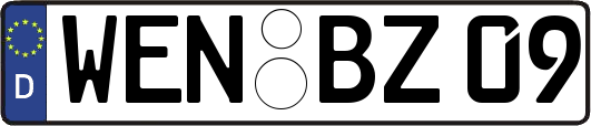 WEN-BZ09