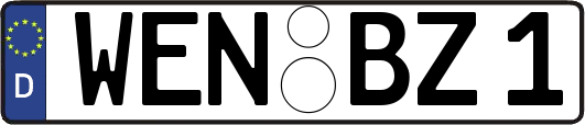 WEN-BZ1