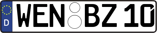 WEN-BZ10