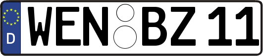 WEN-BZ11