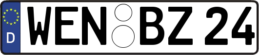 WEN-BZ24