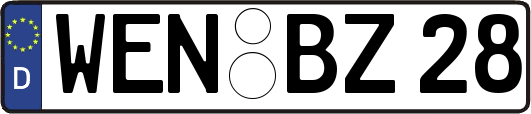 WEN-BZ28
