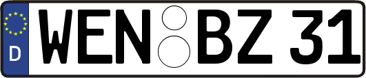 WEN-BZ31