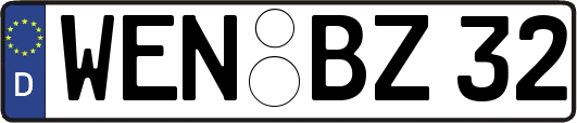 WEN-BZ32