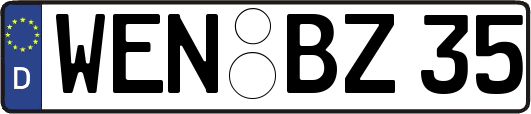 WEN-BZ35
