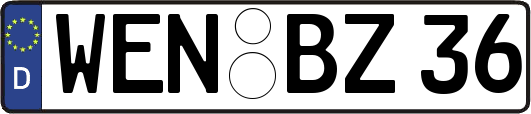 WEN-BZ36