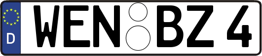 WEN-BZ4