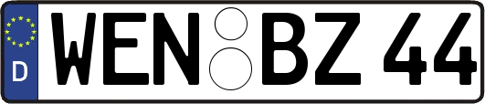 WEN-BZ44